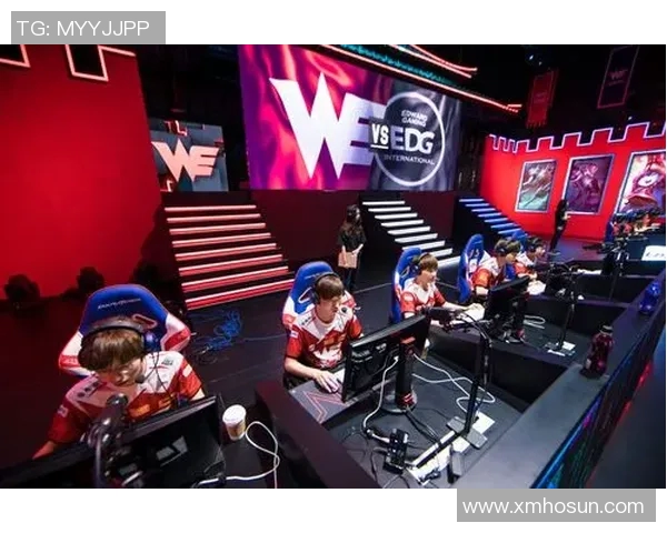 英雄联盟热点分析：深入探讨WE战队的阵地战策略与执行